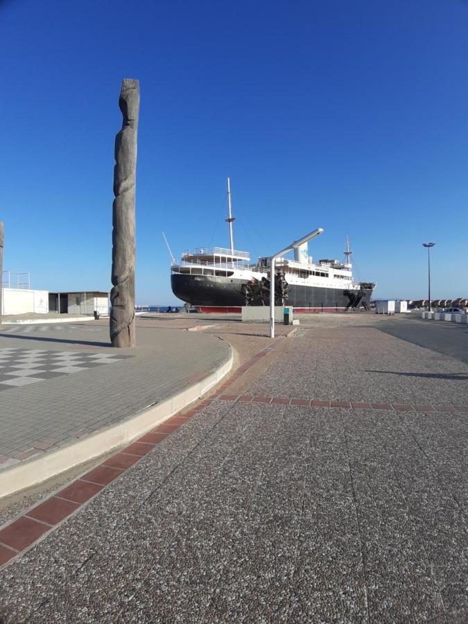 T2 Cap Coudalere Le Barcarès Exterior foto